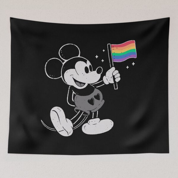 Item preview, Art Mickey Funny designed and sold by DhurgHrem.