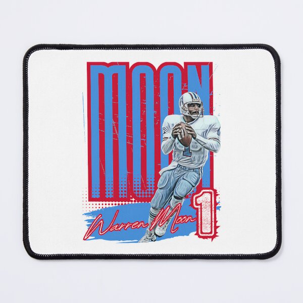 Item preview, Warren Moon designed and sold by Samuelmerten.
