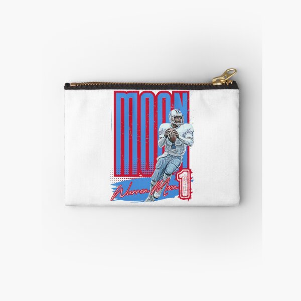 Item preview, Warren Moon  designed and sold by Samuelmerten.