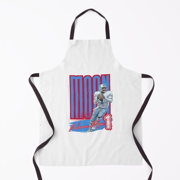 Item preview, Warren Moon designed and sold by Samuelmerten.