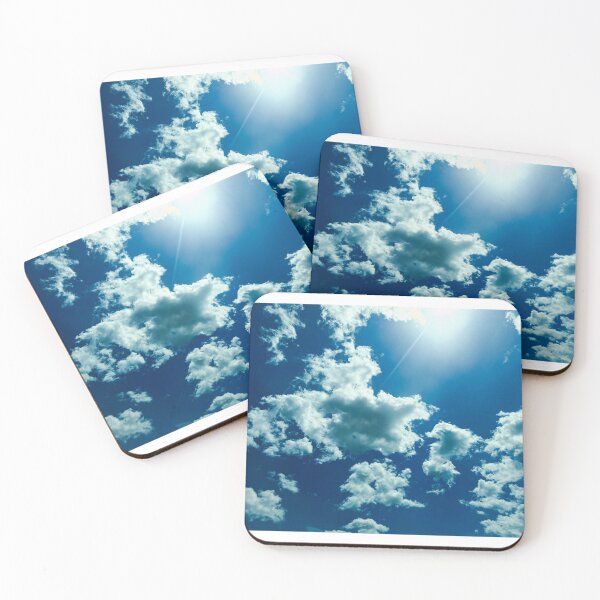 Item preview, Texas Sky designed and sold by RevoluGallery.