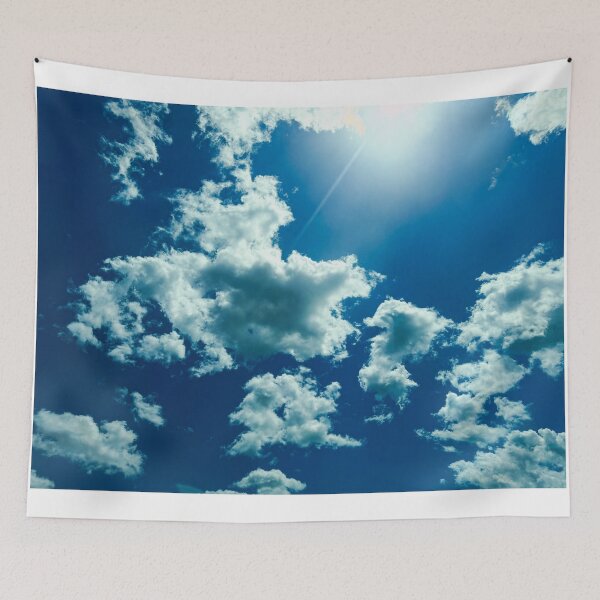 Item preview, Texas Sky designed and sold by RevoluGallery.