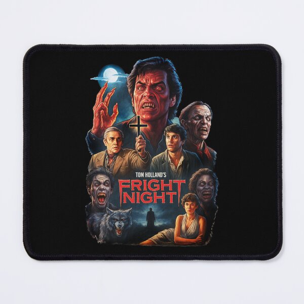 Item preview, Fright Night designed and sold by American Artist Designs.