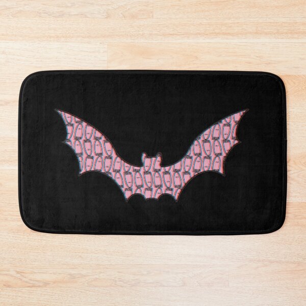 Item preview, Ghost bat designed and sold by Mychaela-Artist.