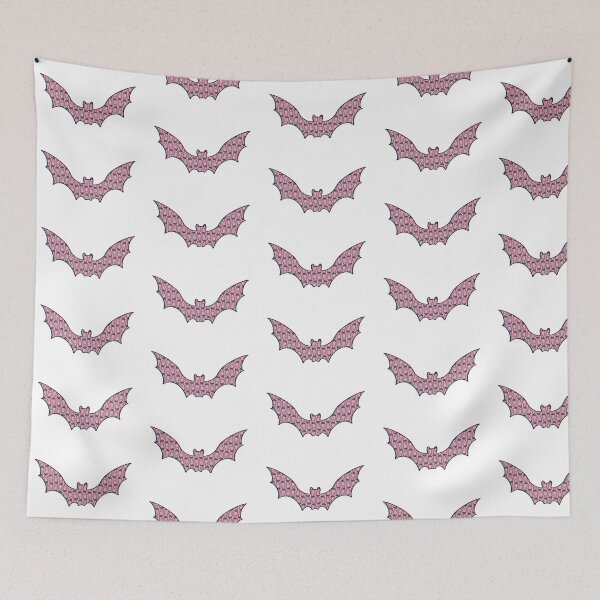 Item preview, Ghost bat designed and sold by Mychaela-Artist.