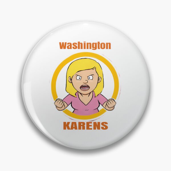 Item preview, Washington Karens  designed and sold by Samuelmerten.