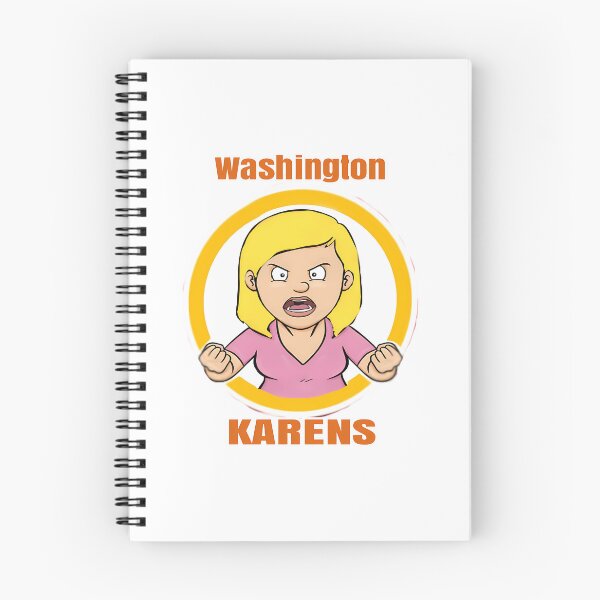 Item preview, Washington Karens  designed and sold by Samuelmerten.