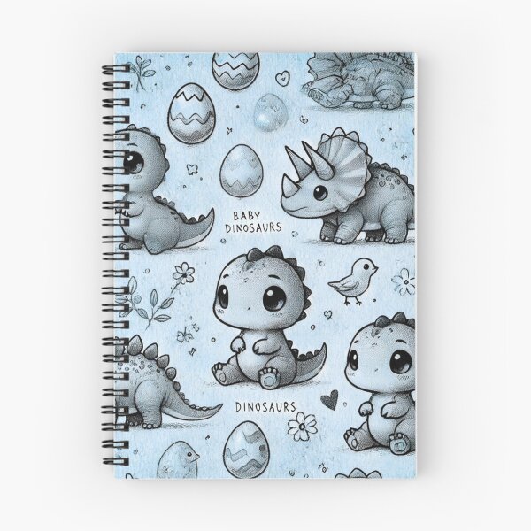 Item preview, dinosaur themed  designed and sold by TEEJAMBOREE.