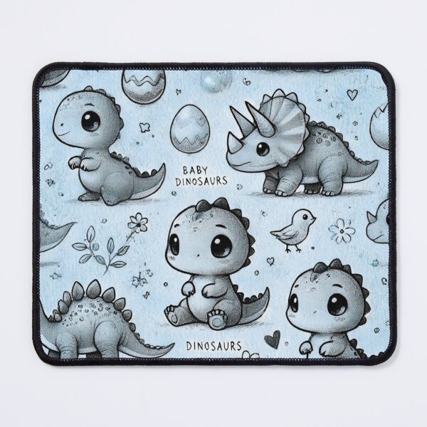 Item preview, dinosaur themed designed and sold by TEEJAMBOREE.