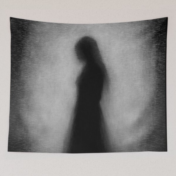 Item preview, Lady (Abandoned Series) designed and sold by Femme Den.