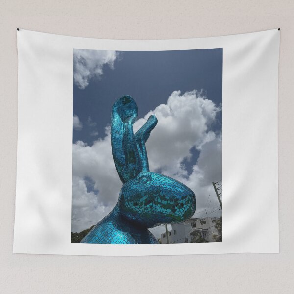 Item preview, Rabbit designed and sold by RevoluGallery.