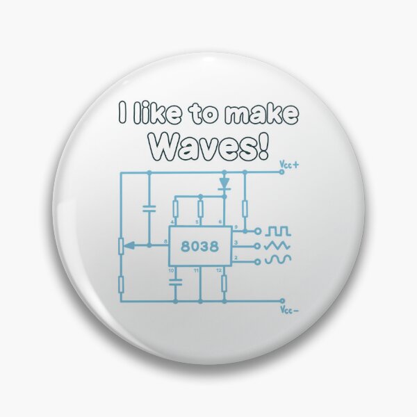 Item preview, waveform generator designed and sold by Samuelmerten.