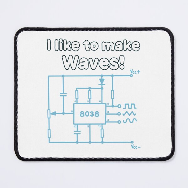 Item preview, waveform generator designed and sold by Samuelmerten.