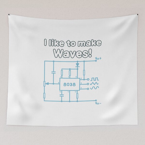 Item preview, waveform generator designed and sold by Samuelmerten.