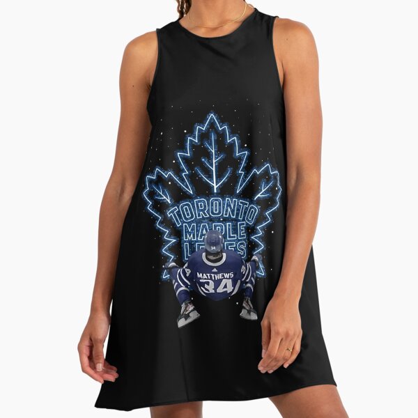 Toronto Maple Leafs Dresses for Sale | Redbubble