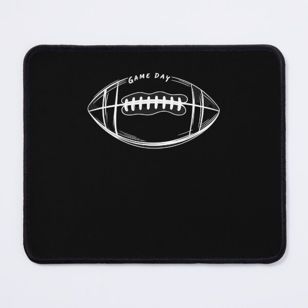 Item preview, Game Day Football Game Day Football Lover designed and sold by HaileyRobel.