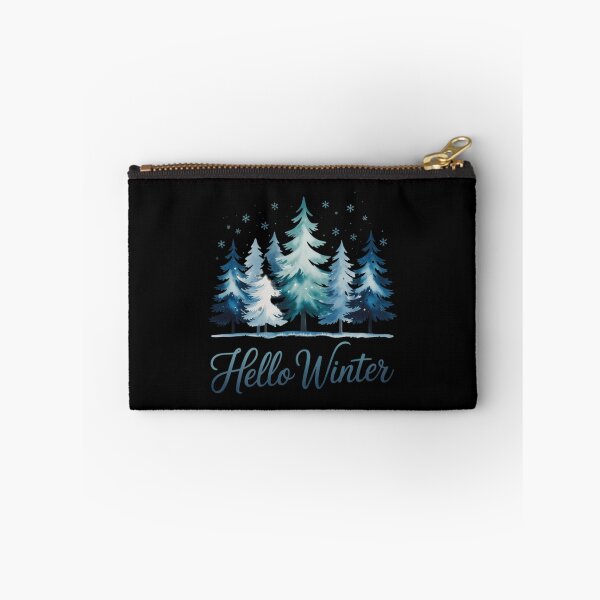 Item preview, Hello Winter designed and sold by Moon-Ape.