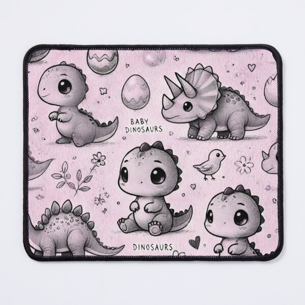 Item preview, dinosaur themed designed and sold by TEEJAMBOREE.
