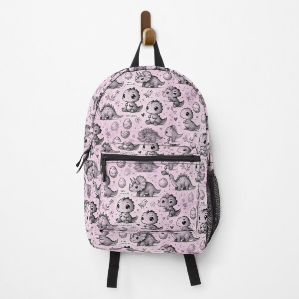 Item preview, dinosaur themed  designed and sold by TEEJAMBOREE.