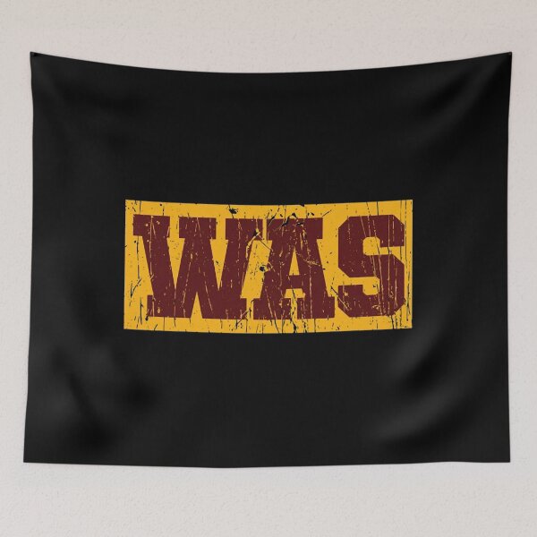 Item preview, Washington Commanders designed and sold by elanorlpmat.