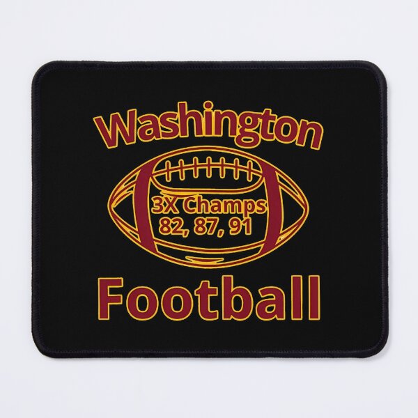 Item preview, Washington Commanders designed and sold by elanorlpmat.