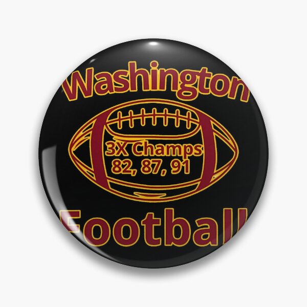 Item preview, Washington Commanders designed and sold by elanorlpmat.