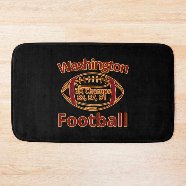 Item preview, Washington Commanders designed and sold by elanorlpmat.