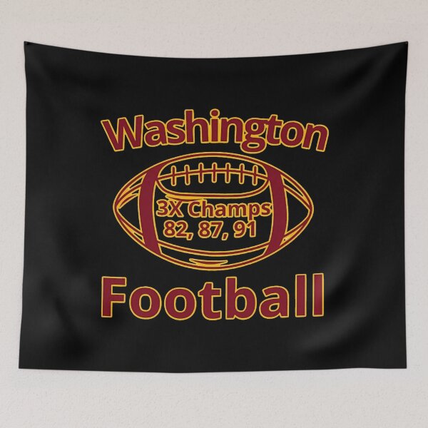 Item preview, Washington Commanders designed and sold by elanorlpmat.