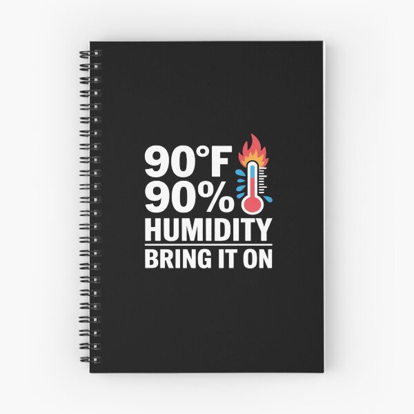 Item preview, 90F 90% Humidity Florida Pride Thermometer designed and sold by ticlitule.