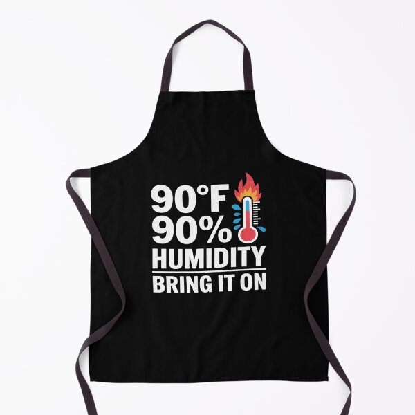 Item preview, 90F 90% Humidity Florida Pride Thermometer designed and sold by ticlitule.