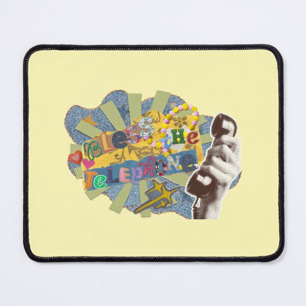 Item preview, bless the telephone designed and sold by ClipStick.