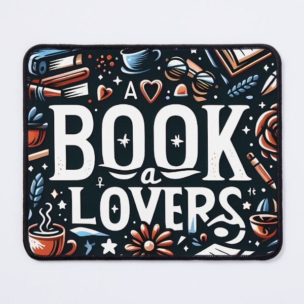 Item preview, book lovers designed and sold by NCNGDESIGN.