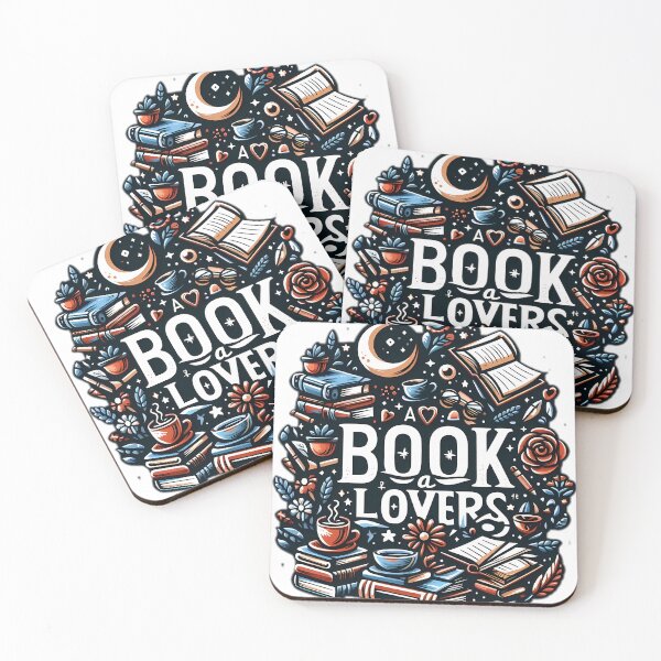 Item preview, book lovers designed and sold by NCNGDESIGN.