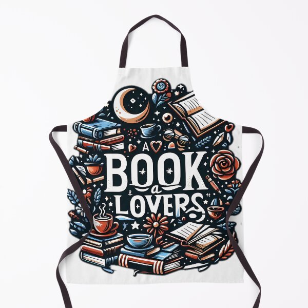 Item preview, book lovers designed and sold by NCNGDESIGN.