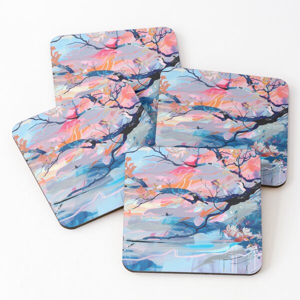 Item preview, Aesthetic Chill designed and sold by WebHorizons.