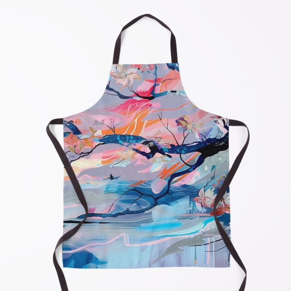 Item preview, Aesthetic Chill designed and sold by WebHorizons.
