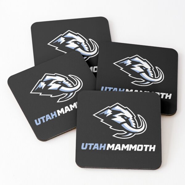 Item preview, Art - Utah Mammoth designed and sold by brittinghamzz.