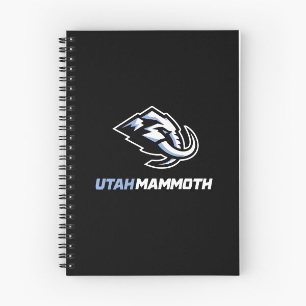 Item preview, Art - Utah Mammoth designed and sold by brittinghamzz.