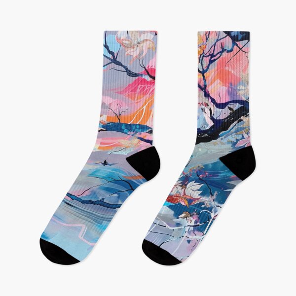 Item preview, Aesthetic Chill designed and sold by WebHorizons.