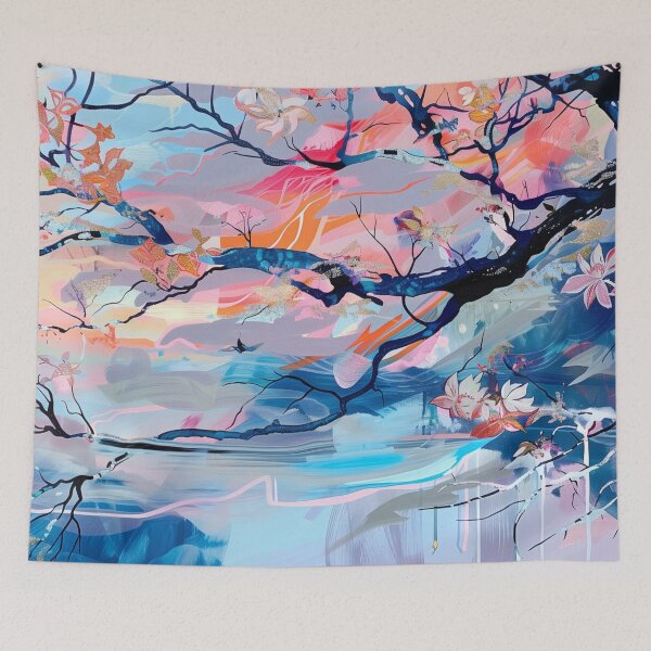 Item preview, Aesthetic Chill designed and sold by WebHorizons.