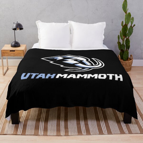 Item preview, Art - Utah Mammoth designed and sold by brittinghamzz.