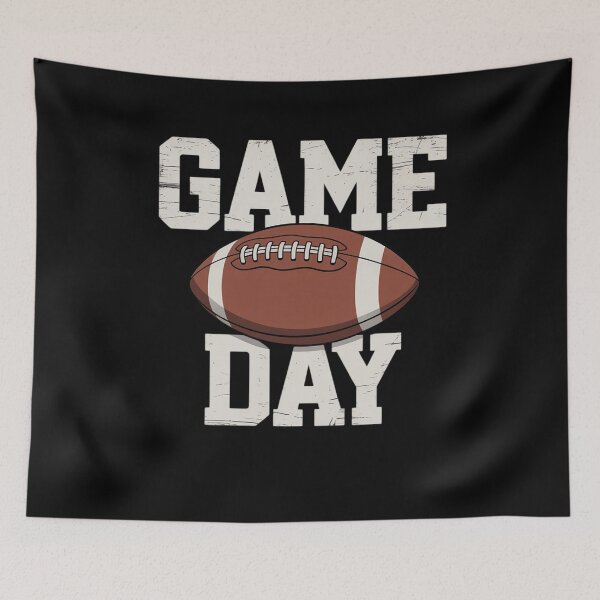 Item preview, Football Player designed and sold by RansomFlatley.