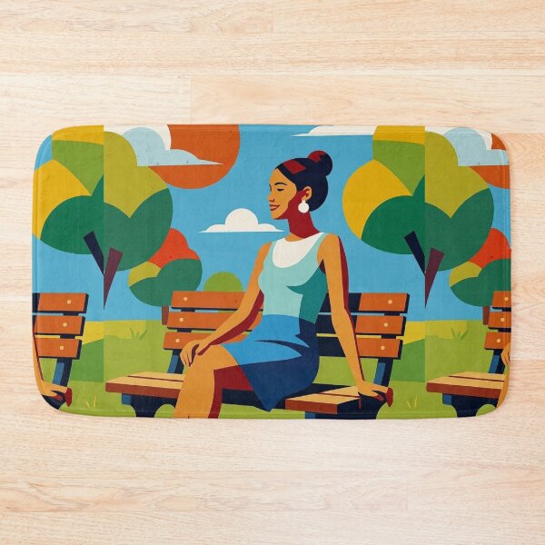 Item preview, Beautiful Day designed and sold by JLeonardoArt.