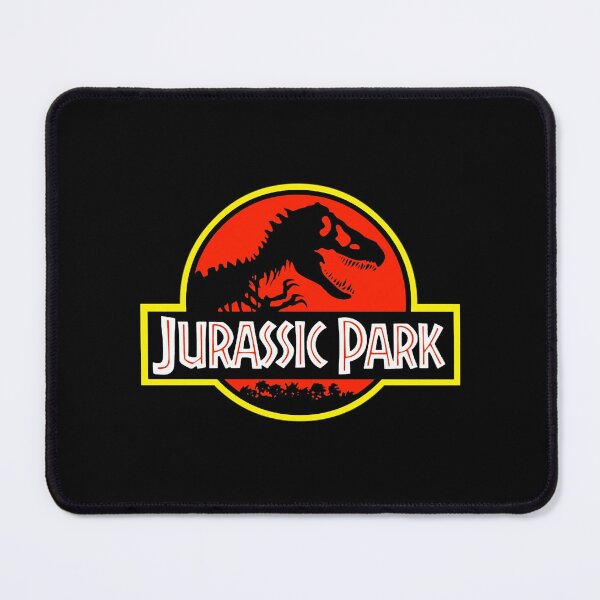 Item preview, Art - Jurassic Park designed and sold by DreamCraftCove.