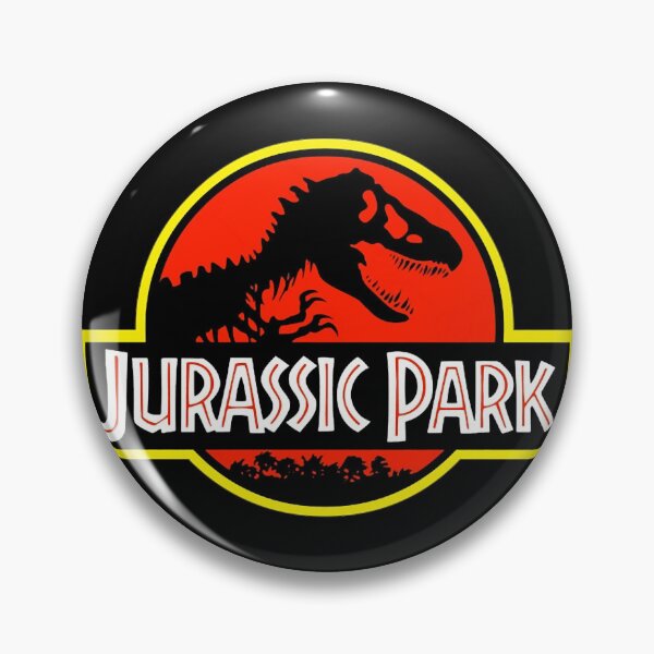 Item preview, Art - Jurassic Park designed and sold by DreamCraftCove.