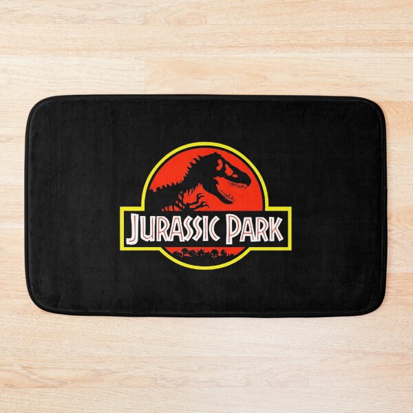 Item preview, Art - Jurassic Park designed and sold by DreamCraftCove.