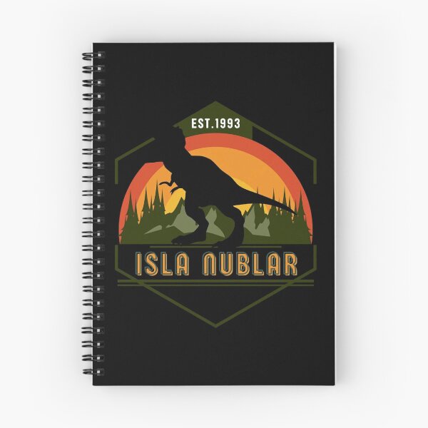 Item preview, Art - Jurassic Park designed and sold by DreamCraftCove.
