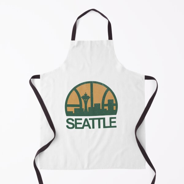 Item preview, Seattle Sonics designed and sold by Noorvanhoof.