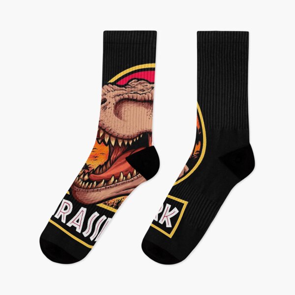 Item preview, Art - Jurassic Park designed and sold by DreamCraftCove.