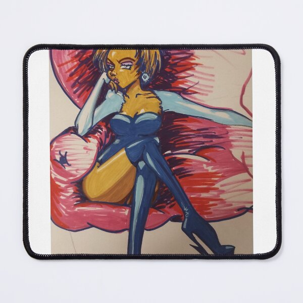 Item preview, Hot girl designed and sold by MissCleo.